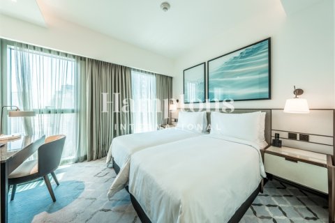 Снять в аренду квартиру в Dubai Creek Harbour (The Lagoons), Дубай: 2 спальни, 102.47200900м², № 111377 - фото 2