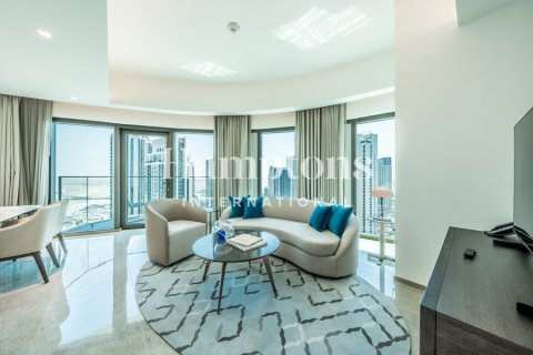 Снять в аренду квартиру в Dubai Creek Harbour (The Lagoons), Дубай: 2 спальни, 102.47200900м², № 111377 - фото 5