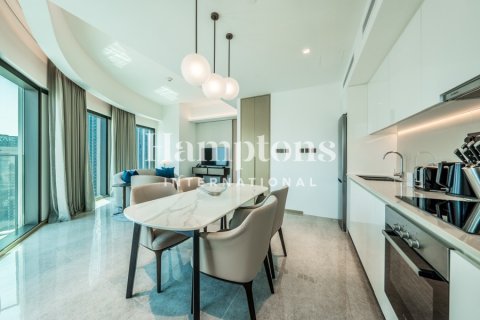 Снять в аренду квартиру в Dubai Creek Harbour (The Lagoons), Дубай: 2 спальни, 102.47200900м², № 111377 - фото 9