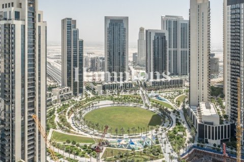Снять в аренду квартиру в Dubai Creek Harbour (The Lagoons), Дубай: 2 спальни, 102.47200900м², № 111377 - фото 12