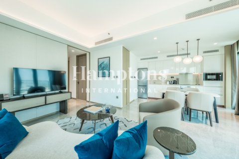 Снять в аренду квартиру в Dubai Creek Harbour (The Lagoons), Дубай: 2 спальни, 102.47200900м², № 111377 - фото 15