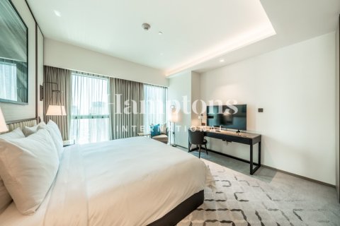 Снять в аренду квартиру в Dubai Creek Harbour (The Lagoons), Дубай: 2 спальни, 102.47200900м², № 111377 - фото 17