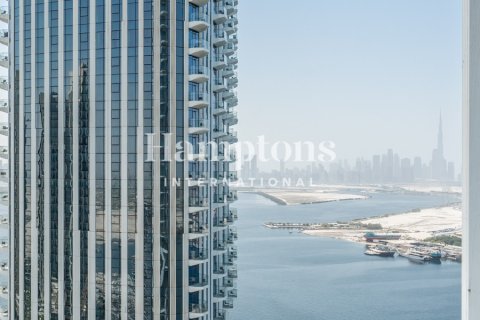 Снять в аренду квартиру в Dubai Creek Harbour (The Lagoons), Дубай: 2 спальни, 102.47200900м², № 111377 - фото 6