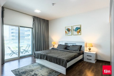 Apartment in Majan, Dubai 2 bedrooms, 110.3 sq.m. № 48895 - photo 1