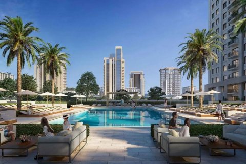 Apartment in Dubai Hills Estate, Dubai 2 bedrooms, 95.8 sq.m. № 48882 - photo 7