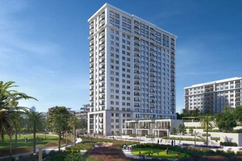 Apartment in Dubai Hills Estate, Dubai 2 bedrooms, 95.8 sq.m. № 48882 - photo 2
