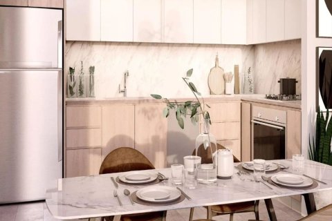 Apartment in Dubai Hills Estate, Dubai 2 bedrooms, 95.8 sq.m. № 48882 - photo 8
