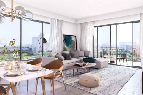 Apartment in Dubai Hills Estate, Dubai 2 bedrooms, 95.8 sq.m. № 48882 - photo 3