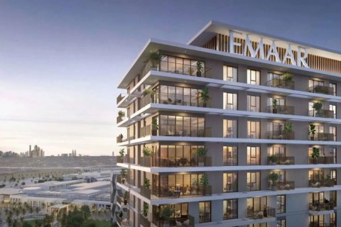 Apartment in Dubai Hills Estate, Dubai 2 bedrooms, 95.8 sq.m. № 48882 - photo 4