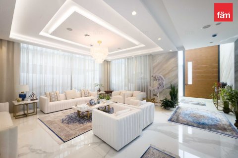 Villa in Dubai 5 bedrooms, 706.1 sq.m. № 48884 - photo 18
