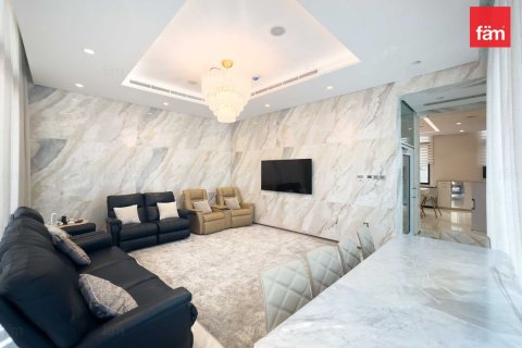 Villa in Dubai 5 bedrooms, 706.1 sq.m. № 48884 - photo 22