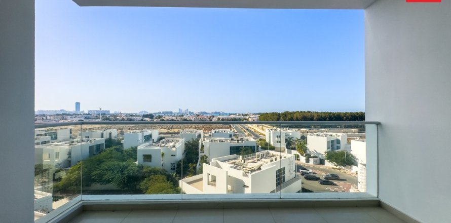 شقة في Al Sufouh, دبي 3 غرف نوم, 204.1 م² رقم 48883