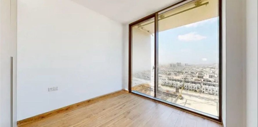 Квартира в Al Furjan, Дубай, 1 спальня, 90м², № 48885