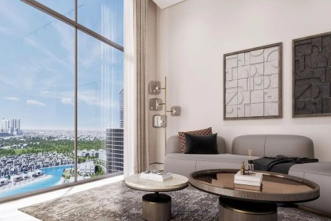 Apartment in Dubai 1 bedroom, 78.6 sq.m. № 48886 - photo 3