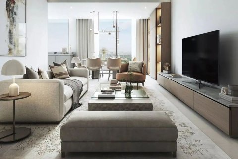 Apartment in Dubai 1 bedroom, 78.6 sq.m. № 48886 - photo 2