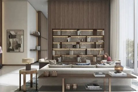 Apartment in Dubai 1 bedroom, 78.6 sq.m. № 48886 - photo 1