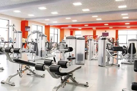 Apartamento en Business Bay, Dubai, 2 dormitorios, 104.8 m², № 48894 - foto 9