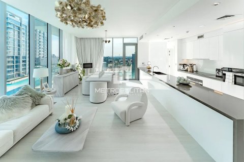 Купить квартиру в District One, Мохаммед Бин Рашид Сити, Дубай: 3 спальни, 179м², № 16093 - фото 3