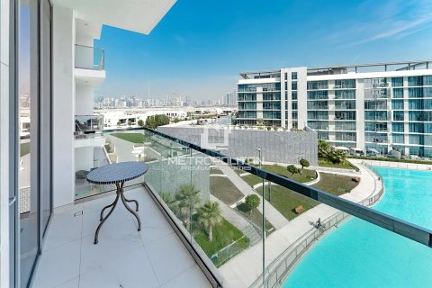 Купить квартиру в District One, Мохаммед Бин Рашид Сити, Дубай: 3 спальни, 179м², № 16093 - фото 22