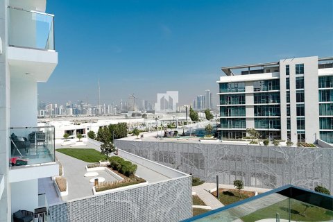 Купить квартиру в District One, Мохаммед Бин Рашид Сити, Дубай: 3 спальни, 179м², № 16093 - фото 17