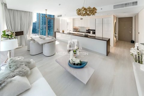 Купить квартиру в District One, Мохаммед Бин Рашид Сити, Дубай: 3 спальни, 179м², № 16093 - фото 5