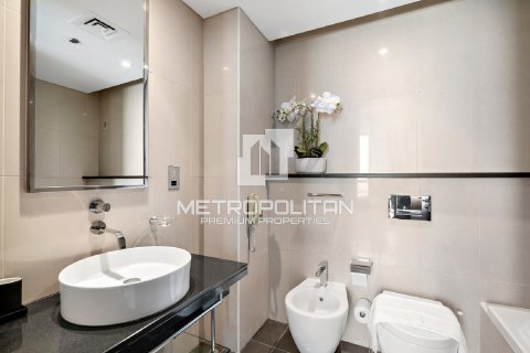 Appartement à Jumeirah Lake Towers, Dubai, 1 chambre, 64 m², № 16087 - photo 13