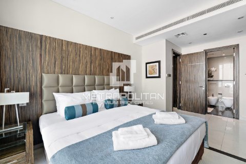 Appartement à Jumeirah Lake Towers, Dubai, 1 chambre, 64 m², № 16087 - photo 9