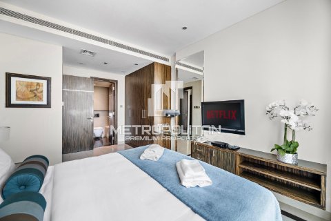Appartement à Jumeirah Lake Towers, Dubai, 1 chambre, 64 m², № 16087 - photo 12