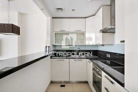 Appartement à Jumeirah Lake Towers, Dubai, 1 chambre, 64 m², № 16087 - photo 6