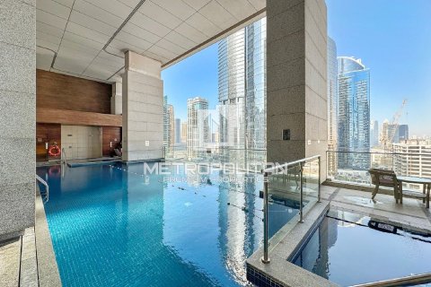 Appartement à Jumeirah Lake Towers, Dubai, 1 chambre, 64 m², № 16087 - photo 15