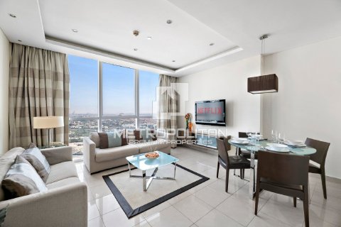 Appartement à Jumeirah Lake Towers, Dubai, 1 chambre, 64 m², № 16087 - photo 5