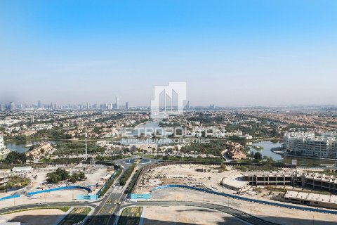 Appartement à Jumeirah Lake Towers, Dubai, 1 chambre, 64 m², № 16087 - photo 1