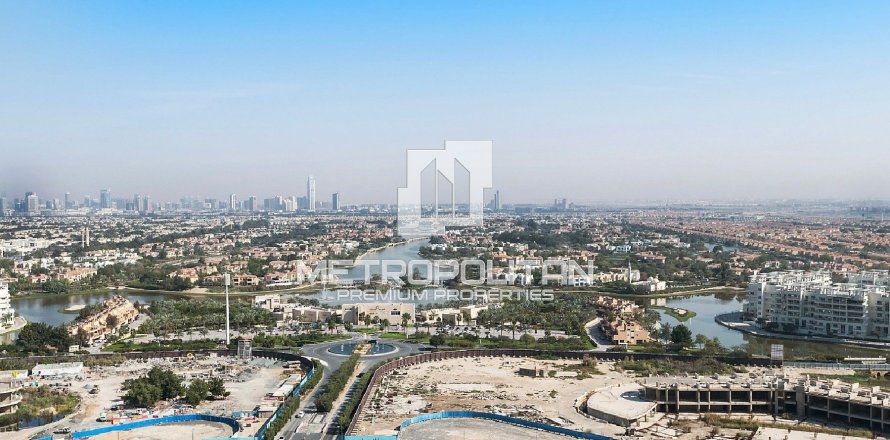 شقة في أبراج بحيرة جميرا, دبي 1غرف نوم, 64 م² رقم 16087