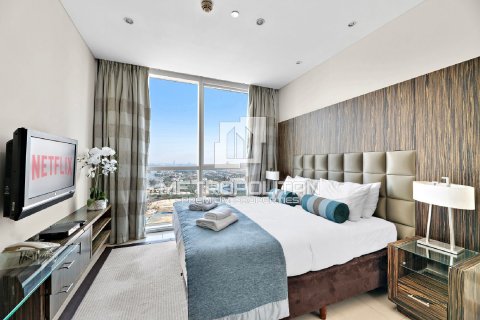 Appartement à Jumeirah Lake Towers, Dubai, 1 chambre, 64 m², № 16087 - photo 10