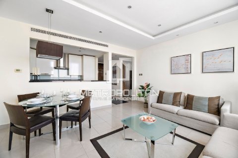 Appartement à Jumeirah Lake Towers, Dubai, 1 chambre, 64 m², № 16087 - photo 4