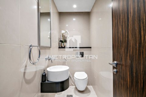Appartement à Jumeirah Lake Towers, Dubai, 1 chambre, 64 m², № 16087 - photo 11