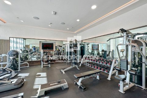 Appartement à Jumeirah Lake Towers, Dubai, 1 chambre, 64 m², № 16087 - photo 14