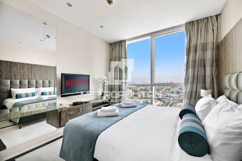 Appartement à Jumeirah Lake Towers, Dubai, 1 chambre, 64 m², № 16087 - photo 8