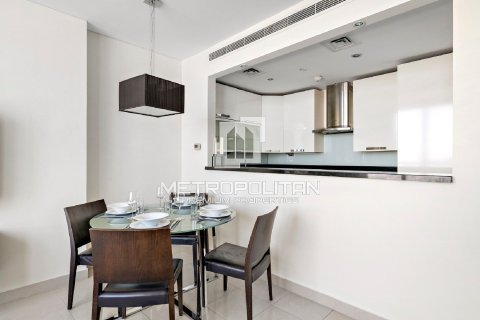 Appartement à Jumeirah Lake Towers, Dubai, 1 chambre, 64 m², № 16087 - photo 7