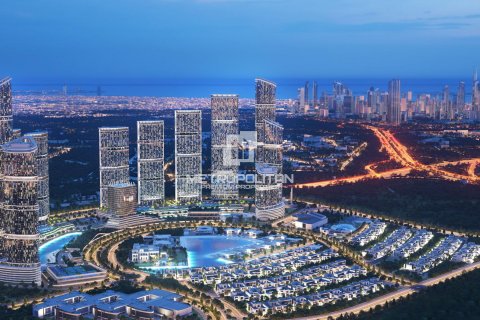 Apartment in Dubai 1 bedroom, 57 sq.m. № 16086 - photo 6