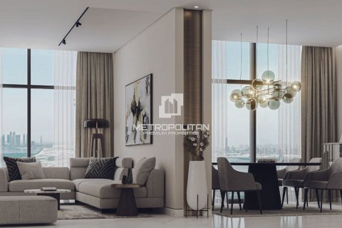 Apartment in Dubai 1 bedroom, 57 sq.m. № 16086 - photo 1