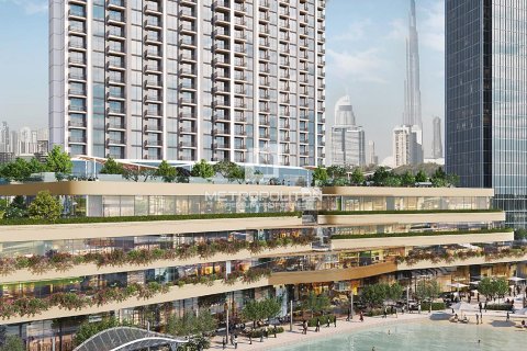 Apartment in Dubai 1 bedroom, 57 sq.m. № 16086 - photo 9