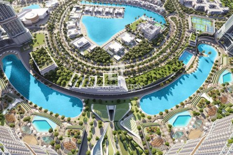 Apartment in Dubai 1 bedroom, 57 sq.m. № 16086 - photo 3