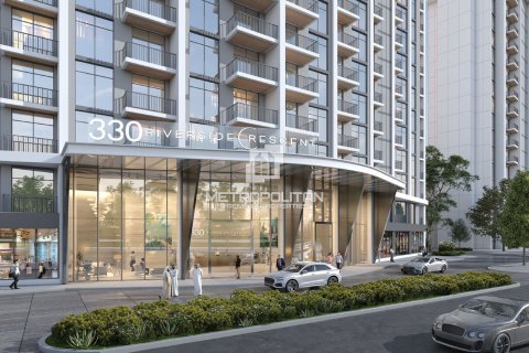 Apartamento en Dubai, 1 dormitorio, 46 m², № 16094 - foto 10