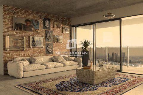 Apartamento en Dubai, 1 dormitorio, 46 m², № 16094 - foto 3