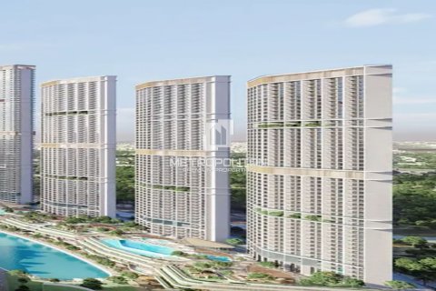 Apartamento en Dubai, 1 dormitorio, 46 m², № 16094 - foto 6