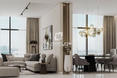 Apartamento en Dubai, 1 dormitorio, 46 m², № 16094 - foto 2