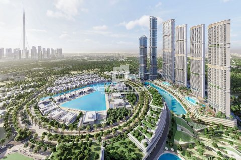 Apartamento en Dubai, 1 dormitorio, 46 m², № 16094 - foto 4