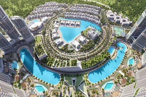 Apartamento en Dubai, 1 dormitorio, 46 m², № 16094 - foto 11