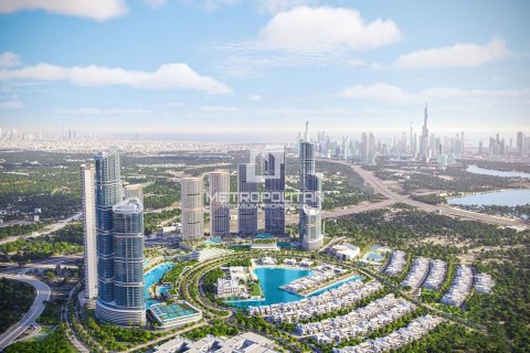 Apartamento en Dubai, 1 dormitorio, 46 m², № 16094 - foto 1